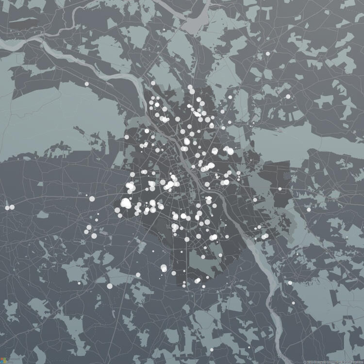 Badania otoczenia konkurencyjnego